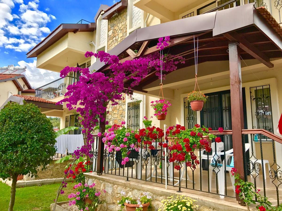 Lale Apartments Fethiye Exterior photo