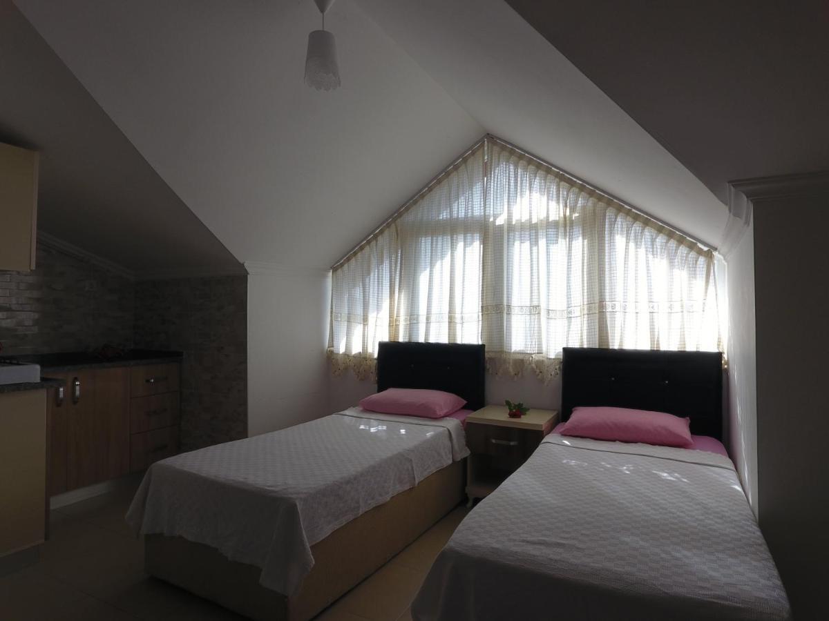 Lale Apartments Fethiye Exterior photo