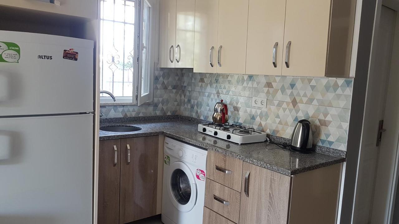 Lale Apartments Fethiye Exterior photo