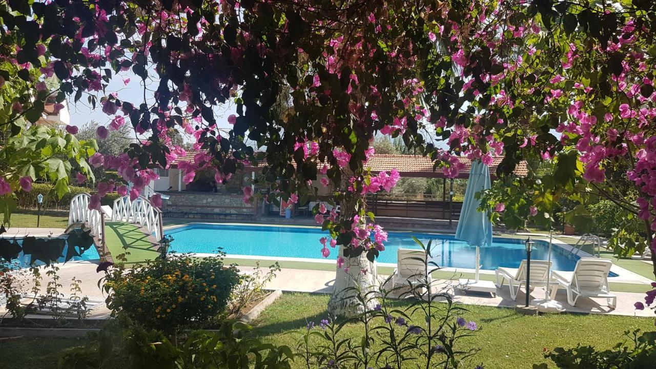Lale Apartments Fethiye Exterior photo